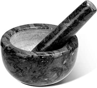 Miglior mortaio per pesto