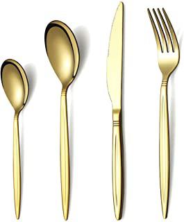 Miglior noleggio posate oro