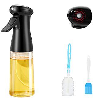 Miglior oliera spray