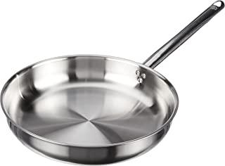 Miglior padella acciaio inox