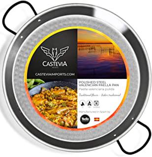 Miglior padella per paella