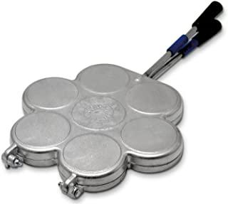Miglior padella per tigelle
