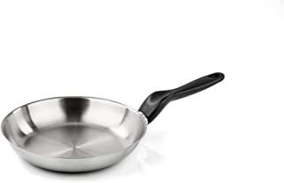 Miglior padelle in acciaio inox