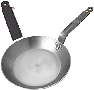 Miglior padelle in ferro de buyer