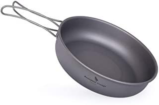 Miglior padelle titanio puro