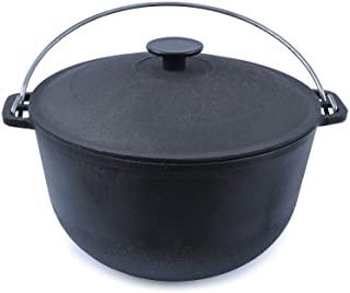 Miglior paiolo per polenta in ghisa