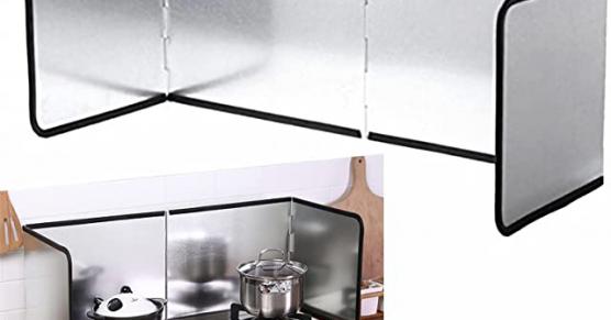 Miglior paraschizzi cucina