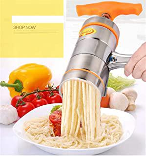 Miglior passatelli senza schiacciapatate