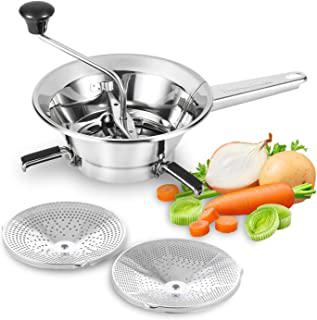 Miglior passaverdure moulinex 24 cm