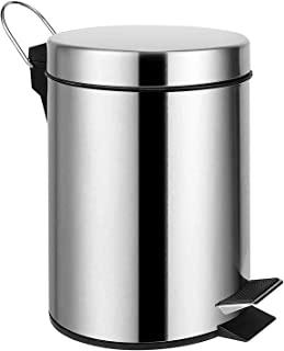Miglior pattumiera per bagno