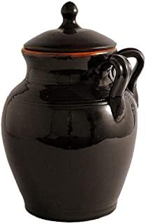Miglior pentola di terracotta
