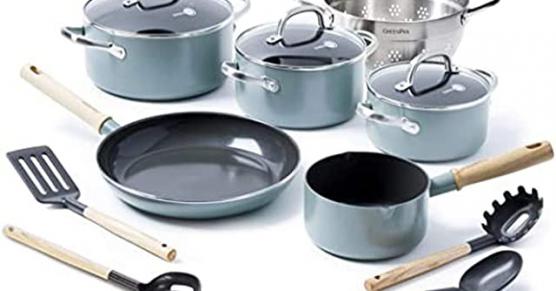 Miglior pentole cucinosano
