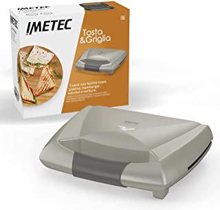 Miglior piastra grill