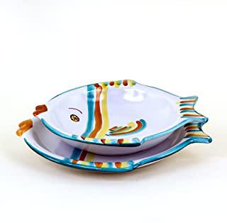 Miglior piatti a forma di pesce