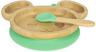Miglior piatti bamboo