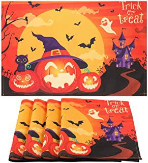 Miglior piatti halloween
