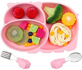 Miglior piatti per bambini