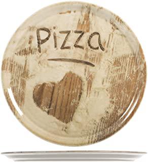 Miglior piatti per pizza
