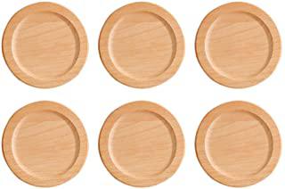 Miglior piattino legno
