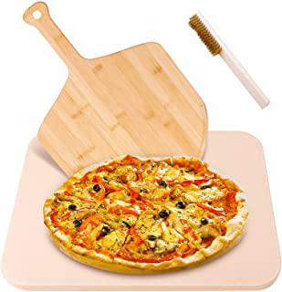 Miglior pietra refrattaria per pizza da forno