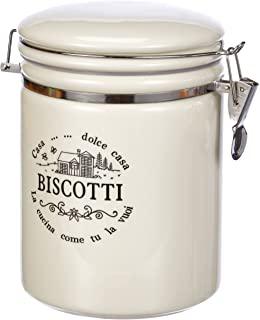 Miglior porta biscotti in vetro