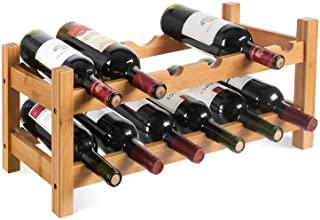 Miglior porta bottiglie vino