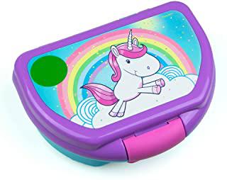 Miglior porta merenda lady bug