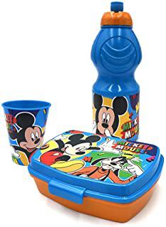 Miglior porta merenda topolino