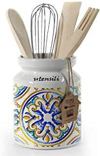 Miglior porta mestolo ceramica
