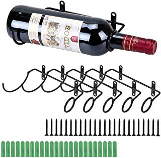 Miglior porta vino da parete
