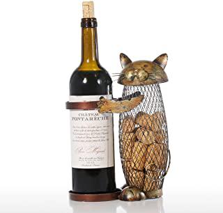 Miglior porta vino legno