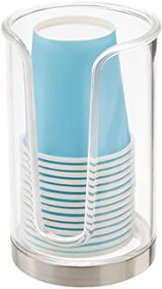 Miglior portabicchieri plastica