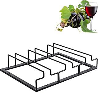 Miglior portabottiglie e bicchieri