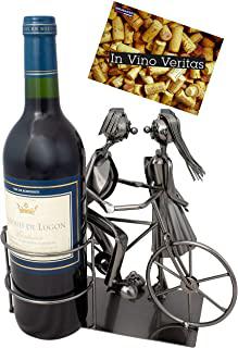 Miglior portabottiglie vino