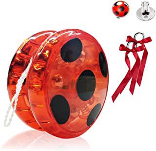 Miglior portamerenda ladybug