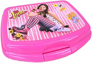 Miglior portamerenda soy luna