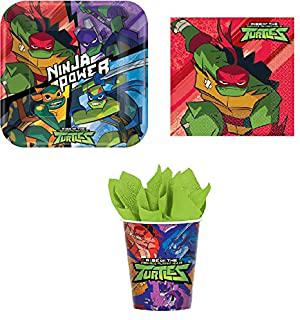 Miglior portamerenda tartarughe ninja