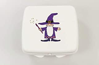 Miglior portamerenda tupperware