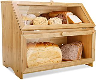 Miglior portapane in legno foppapedretti