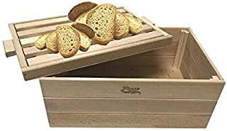 Miglior portapane legno