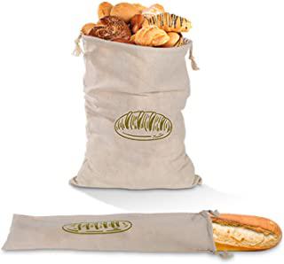 Miglior portapane sacchetto