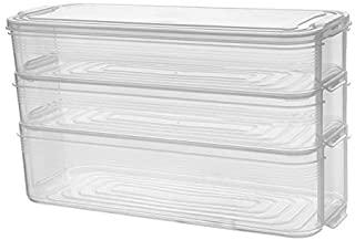 Miglior portapane tupperware blu