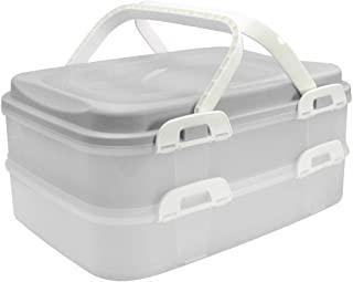 Miglior portatorta mini plastica