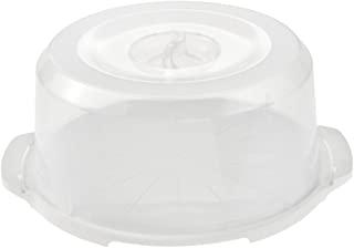 Miglior portatorte tupperware plastica