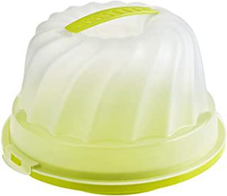 Miglior portatorte tupperware