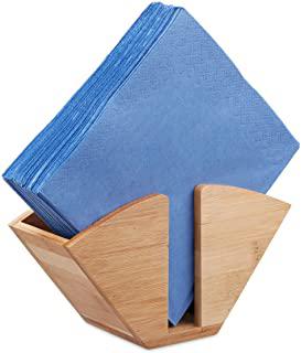 Miglior portatovaglioli legno