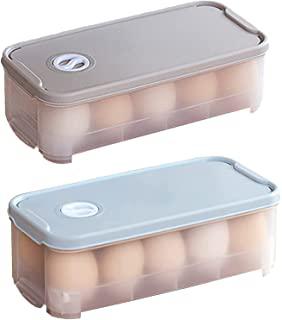 Miglior portauova tupperware