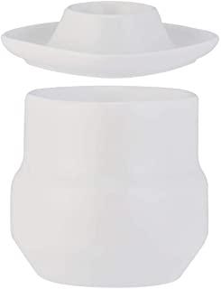 Miglior portauovo ceramica bianca