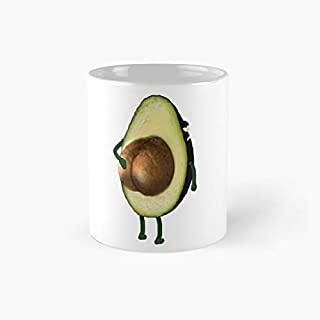 Miglior posate in seme di avocado