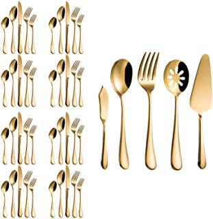 Miglior posate oro